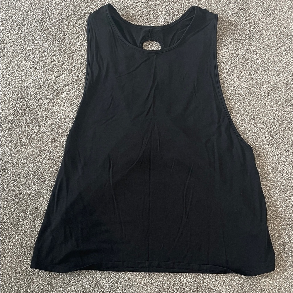 BuffBunny Iris Tank